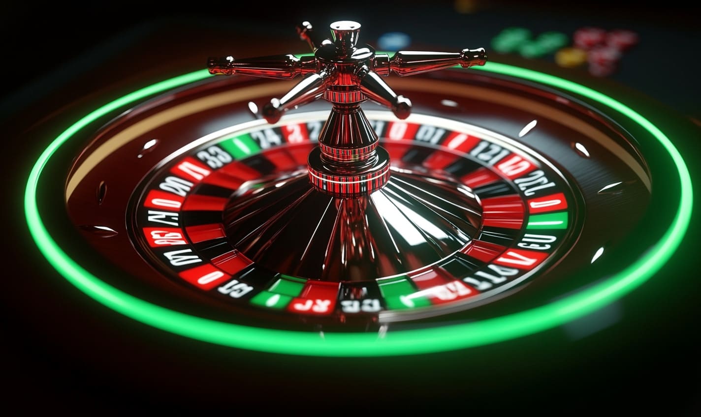 
                                Spaß und Preise im BOOMERANGBET Online Casino
                                